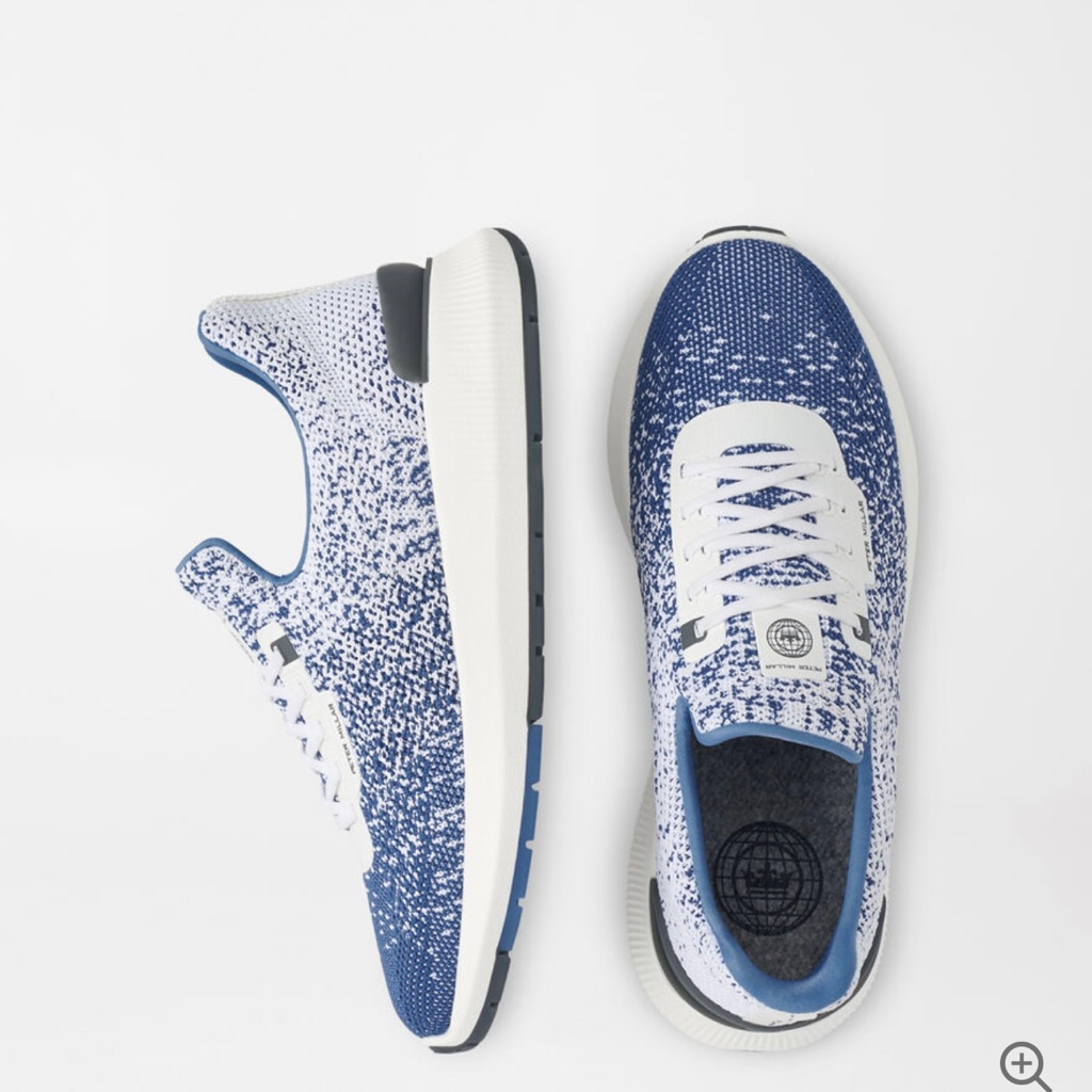 Hyper Light Apollo Sneaker